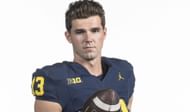 Jack Tuttle's 40-time